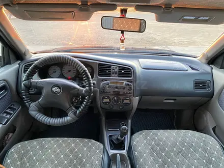 Nissan Primera 2001 года за 2 400 000 тг. в Атырау