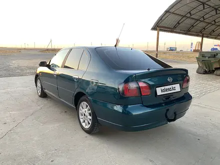 Nissan Primera 2001 года за 2 400 000 тг. в Атырау – фото 3