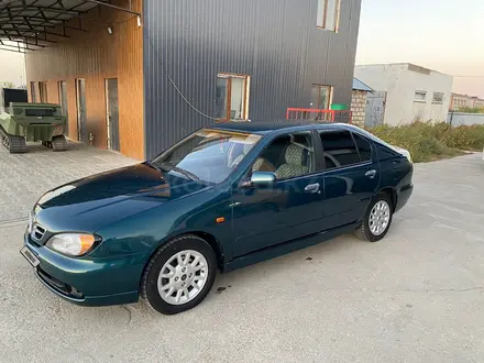 Nissan Primera 2001 года за 2 400 000 тг. в Атырау – фото 7