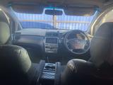 Toyota Ipsum 2007 годаүшін3 200 000 тг. в Актобе – фото 4