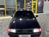 Audi 80 1994 годаүшін1 350 000 тг. в Тараз