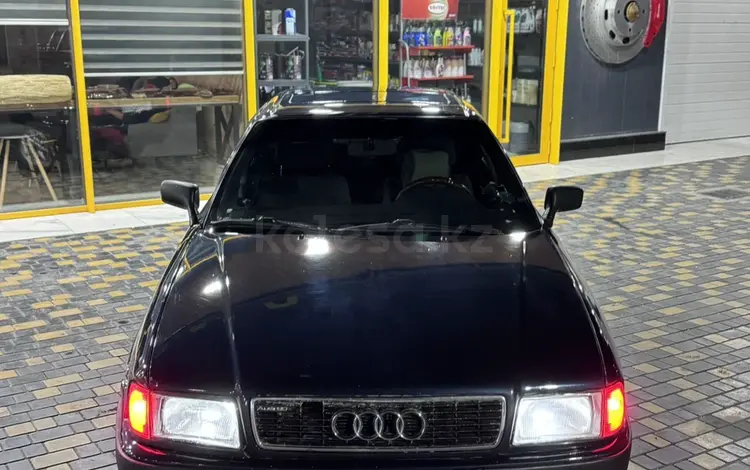 Audi 80 1994 годаүшін1 350 000 тг. в Тараз