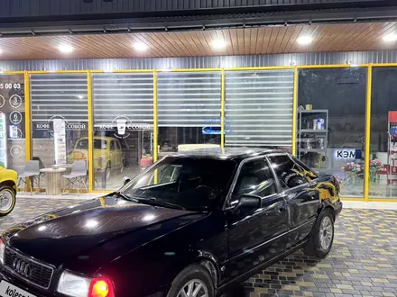 Audi 80 1994 года за 1 350 000 тг. в Тараз – фото 4