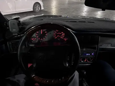 Audi 80 1994 года за 1 350 000 тг. в Тараз – фото 5