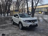 Nissan Qashqai 2016 года за 8 200 000 тг. в Тараз – фото 2