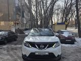 Nissan Qashqai 2016 года за 8 200 000 тг. в Тараз