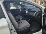 Nissan Qashqai 2016 года за 8 200 000 тг. в Тараз – фото 4
