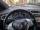 Nissan Qashqai 2016 года за 8 200 000 тг. в Тараз – фото 3