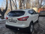 Nissan Qashqai 2016 года за 8 200 000 тг. в Тараз – фото 5