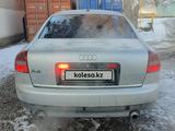 Audi A6 2002 годаfor5 000 000 тг. в Шымкент – фото 2