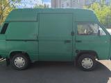 Volkswagen Transporter 1988 годаүшін2 200 000 тг. в Караганда