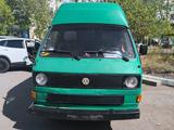 Volkswagen Transporter 1988 годаүшін2 200 000 тг. в Караганда – фото 5