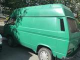 Volkswagen Transporter 1988 годаүшін2 200 000 тг. в Караганда – фото 2