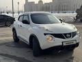 Nissan Juke 2013 года за 5 500 000 тг. в Алматы – фото 2