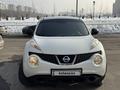 Nissan Juke 2013 года за 5 500 000 тг. в Алматы