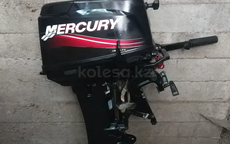 Mercury 30 Короткая… за 1 250 000 тг. в Алматы