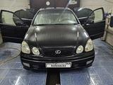 Lexus GS 300 1999 годаfor3 500 000 тг. в Алматы – фото 2