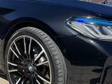 BMW 540 2017 года за 18 800 000 тг. в Астана – фото 3