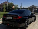 BMW 540 2017 года за 18 800 000 тг. в Астана – фото 2