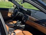 BMW 540 2017 года за 18 800 000 тг. в Астана – фото 4