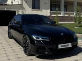 BMW 540 2017 года за 18 800 000 тг. в Астана