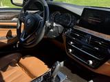 BMW 540 2017 года за 18 800 000 тг. в Астана – фото 5