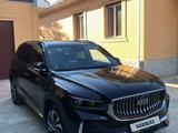 Geely Monjaro 2023 года за 16 000 000 тг. в Атырау – фото 2