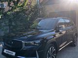 Geely Monjaro 2023 года за 16 000 000 тг. в Атырау