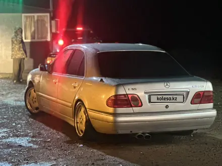 Mercedes-Benz E 280 1997 года за 3 000 000 тг. в Тараз