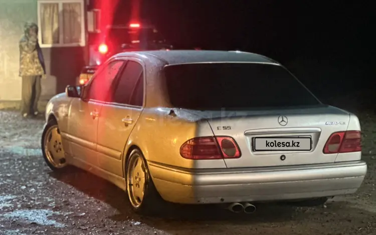 Mercedes-Benz E 280 1997 года за 3 000 000 тг. в Тараз