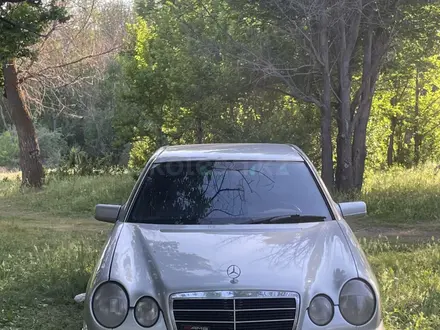 Mercedes-Benz E 280 1997 года за 3 000 000 тг. в Тараз – фото 5