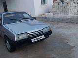 ВАЗ (Lada) 21099 2000 годаүшін300 000 тг. в Актау