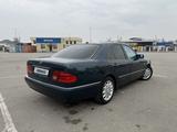 Mercedes-Benz E 55 AMG 1998 года за 4 200 000 тг. в Тараз – фото 5