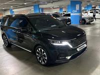 Kia Carnival 2022 года за 23 500 000 тг. в Алматы