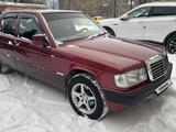 Mercedes-Benz 190 1992 годаүшін1 800 000 тг. в Щучинск – фото 4