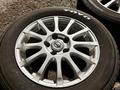 Nissan R16 5x114, 3 комплект за 130 000 тг. в Алматы – фото 5