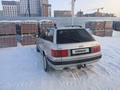 Audi 80 1993 годаfor2 300 000 тг. в Астана – фото 5