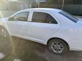 Chevrolet Cobalt 2024 года за 5 950 000 тг. в Костанай – фото 4