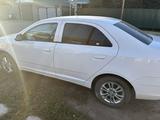 Chevrolet Cobalt 2024 года за 5 950 000 тг. в Костанай – фото 4