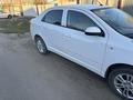 Chevrolet Cobalt 2024 года за 5 950 000 тг. в Костанай – фото 3