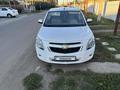 Chevrolet Cobalt 2024 года за 5 950 000 тг. в Костанай