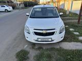 Chevrolet Cobalt 2024 годаүшін5 950 000 тг. в Костанай