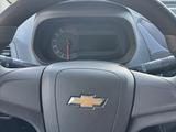 Chevrolet Cobalt 2024 года за 5 950 000 тг. в Костанай – фото 5