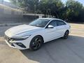 Hyundai Elantra 2025 года за 8 200 000 тг. в Алматы