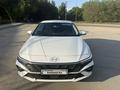 Hyundai Elantra 2025 года за 8 200 000 тг. в Алматы – фото 2