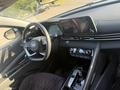 Hyundai Elantra 2025 года за 8 200 000 тг. в Алматы – фото 5