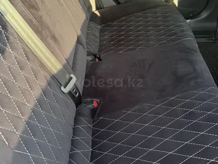 Hyundai Elantra 2025 года за 8 200 000 тг. в Алматы – фото 7