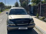 Lexus RX 300 1999 года за 5 000 000 тг. в Талдыкорган