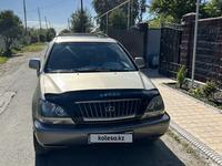 Lexus RX 300 1999 годаүшін5 000 000 тг. в Талдыкорган