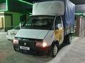 ГАЗ ГАЗель 1998 года за 2 400 000 тг. в Алматы – фото 9